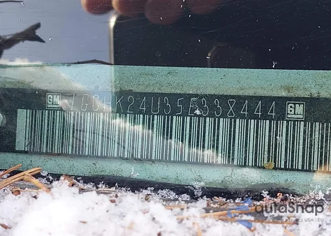 2009 Chevrolet Silverado 1500 from USA, damaged, VIN 2GCEK29J691137226